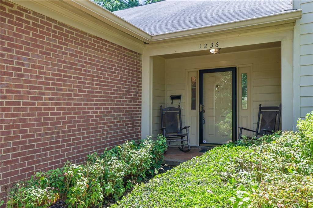 Marietta, GA 30064,1236 Whitlock Ridge DR SW