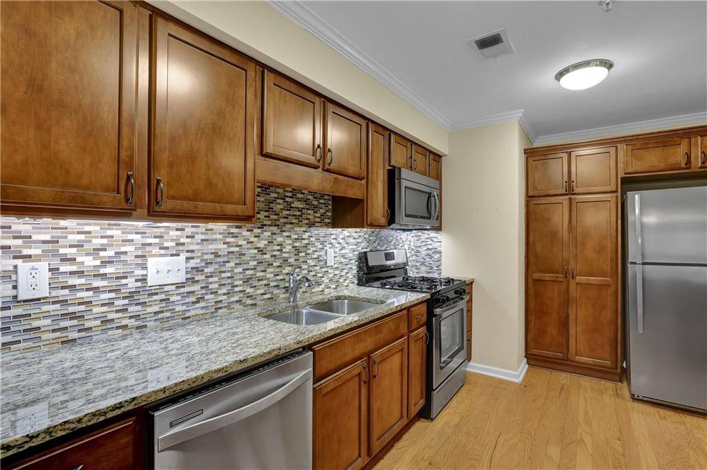 Marietta, GA 30064,1236 Whitlock Ridge DR SW