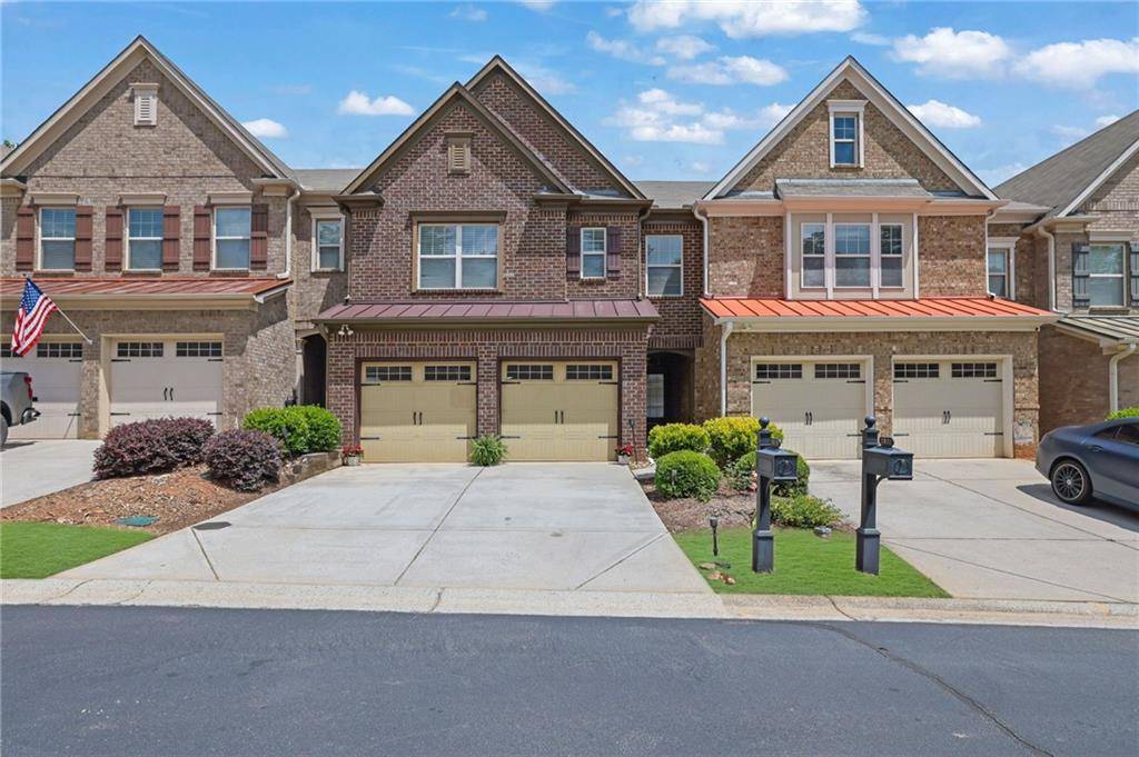 Marietta, GA 30060,1929 Brightleaf WAY