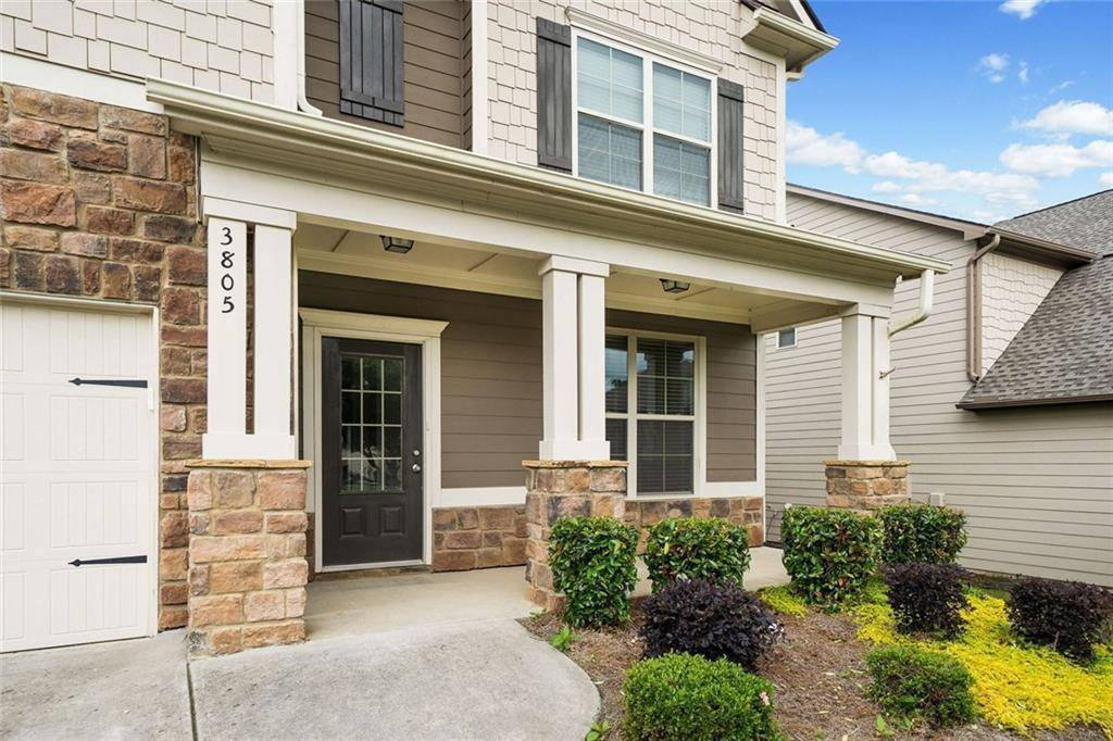 Cumming, GA 30028,3805 Alden PL
