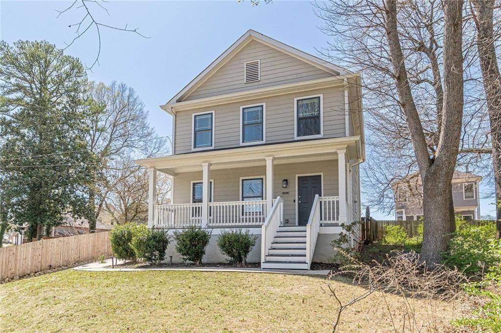 Atlanta, GA 30315,1303 Hill ST SE