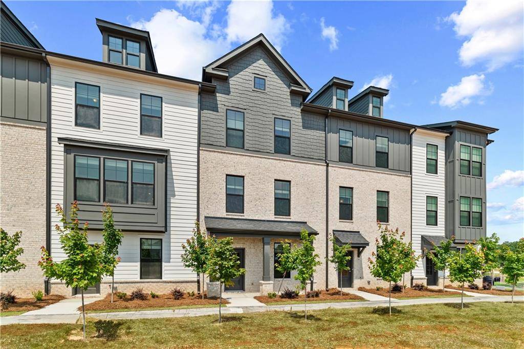 Mcdonough, GA 30253,525 Rubato Knoll