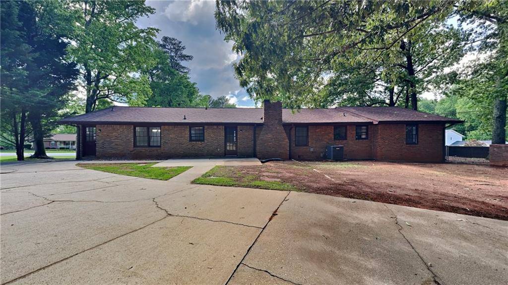 Conyers, GA 30013,3284 Salem LN SE