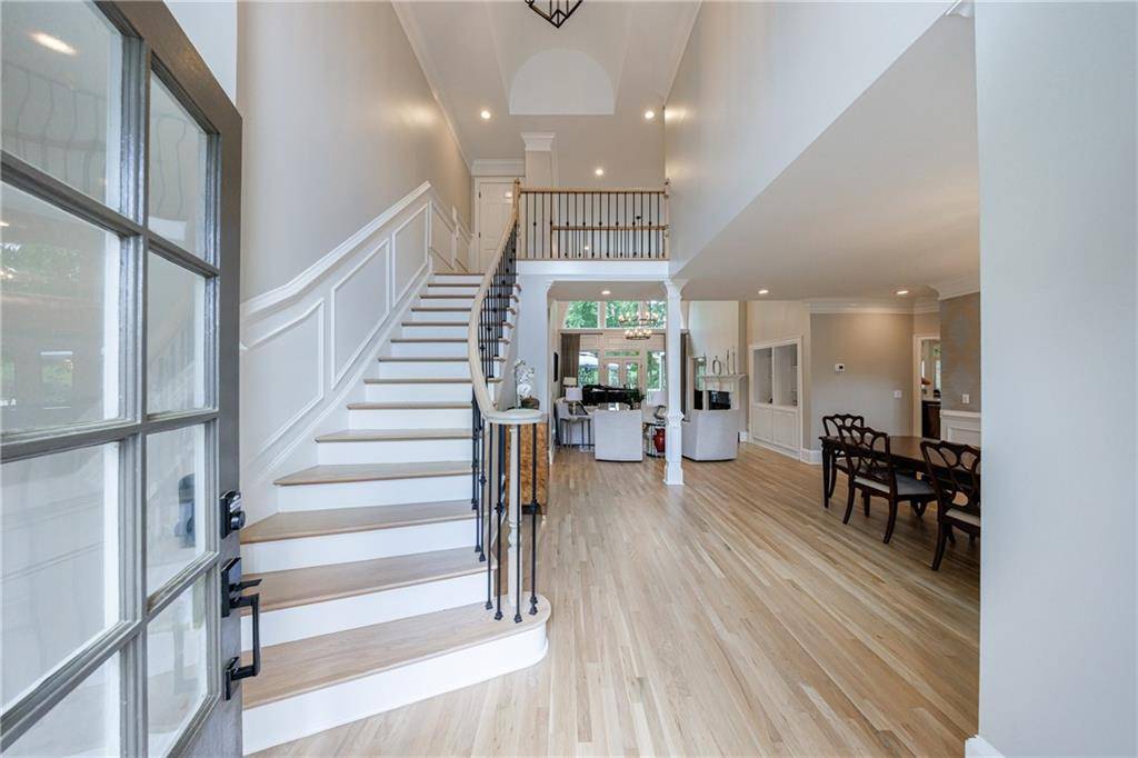 Johns Creek, GA 30022,1021 Wetherby WAY