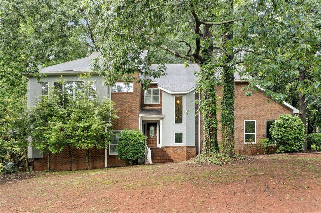 Roswell, GA 30075,175 River RUN