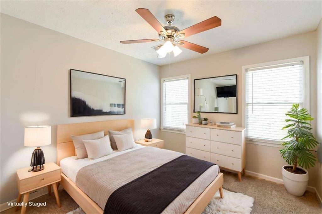 Lawrenceville, GA 30043,1416 Emerald Pine CT
