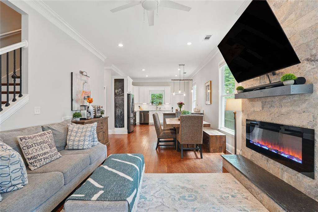 East Point, GA 30344,2610 Cheney ST