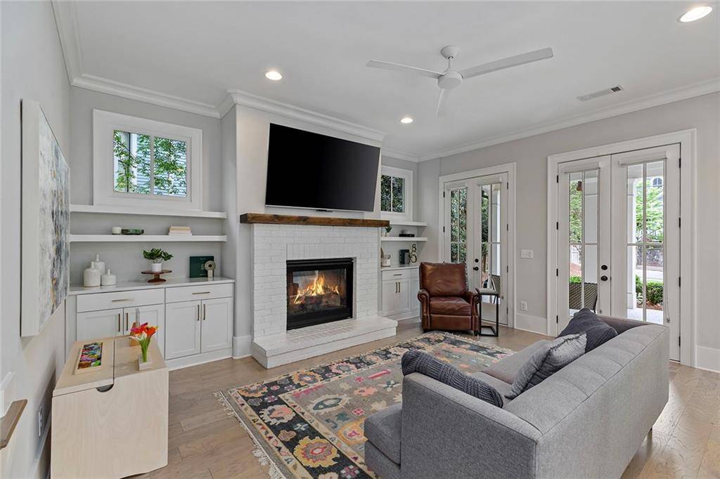Atlanta, GA 30307,357 Mell AVE