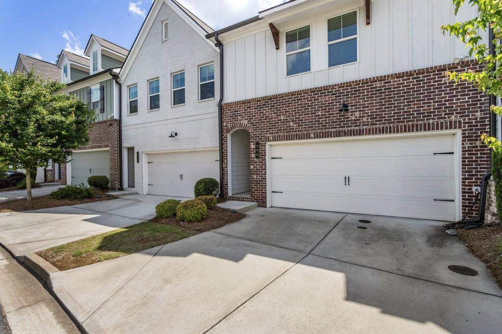 Marietta, GA 30060,408 Niles CT