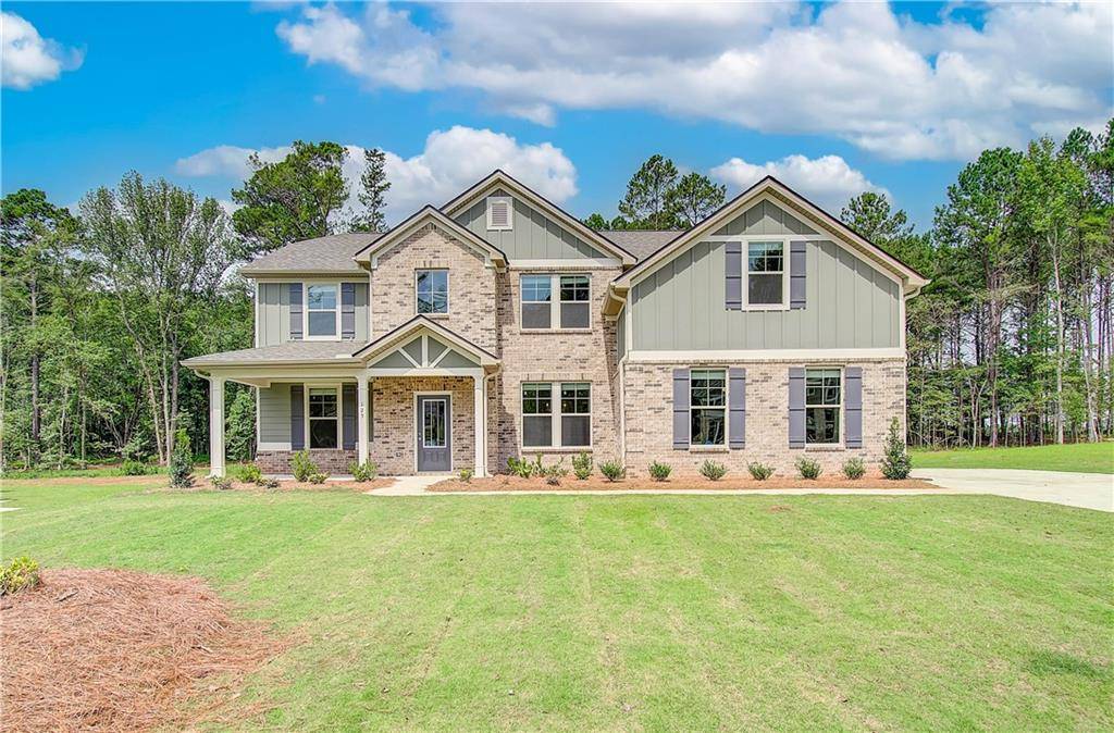 Stockbridge, GA 30281,600 Sidney CT