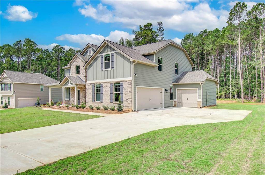 Stockbridge, GA 30281,600 Sidney CT