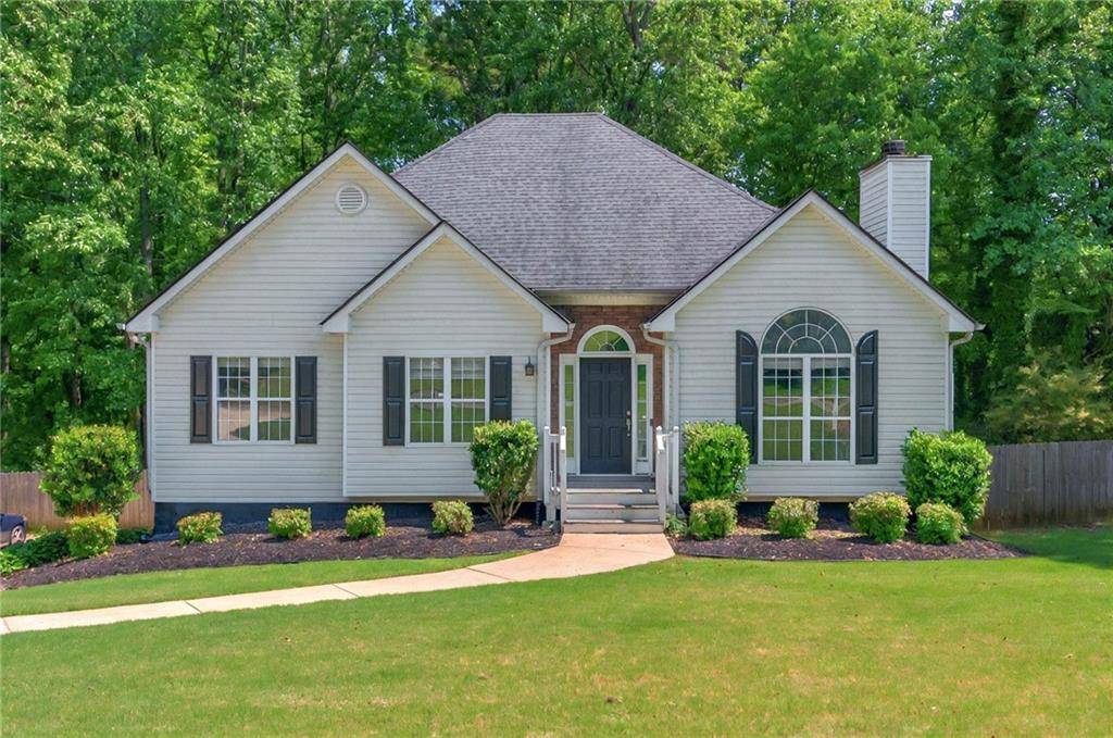Cumming, GA 30028,6645 N Glen DR