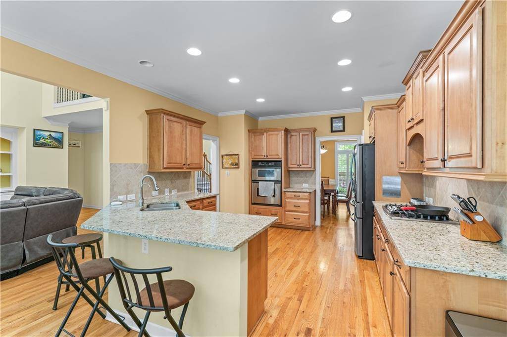 Mableton, GA 30126,1085 Highland Crest CT