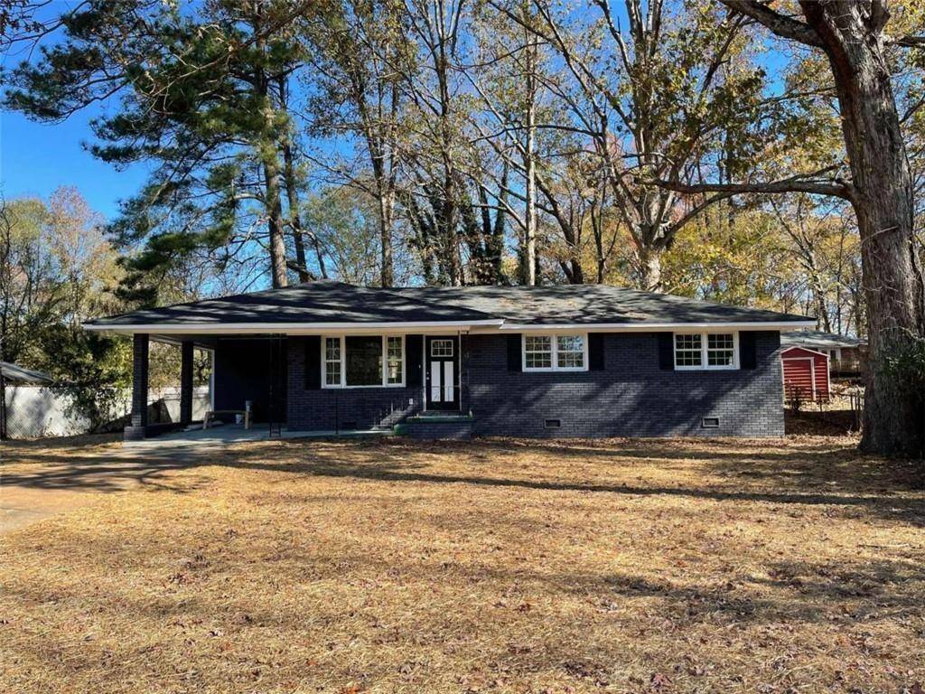 Mableton, GA 30126,4905 Sweet Valley RD SW