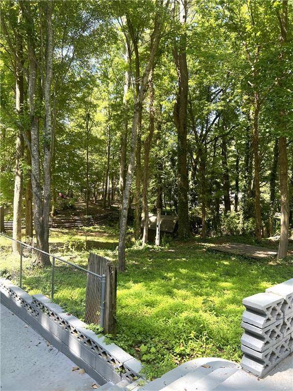 Atlanta, GA 30344,2545 Plantation DR