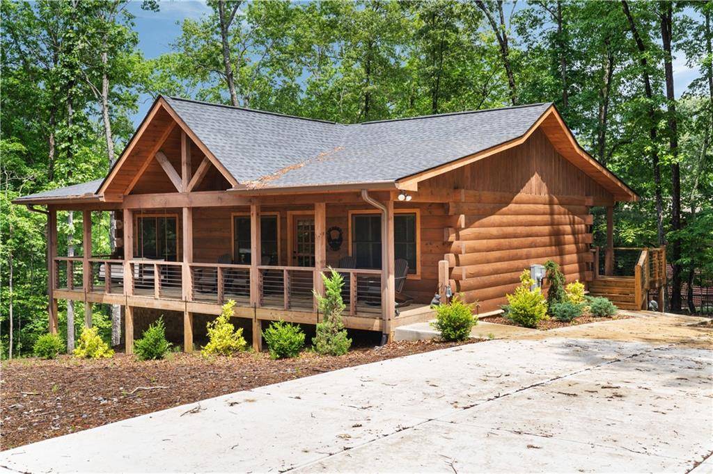 Ellijay, GA 30540,953 Lemmon LN