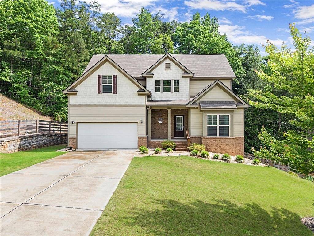 Canton, GA 30114,275 Creek View PL