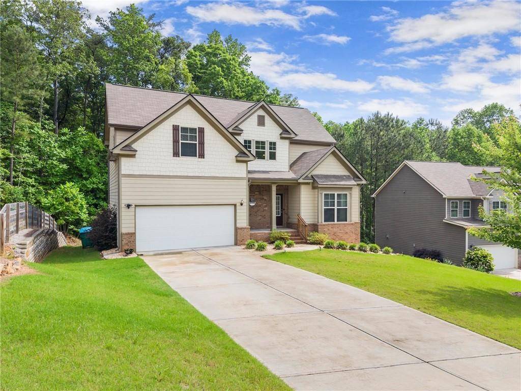 Canton, GA 30114,275 Creek View PL