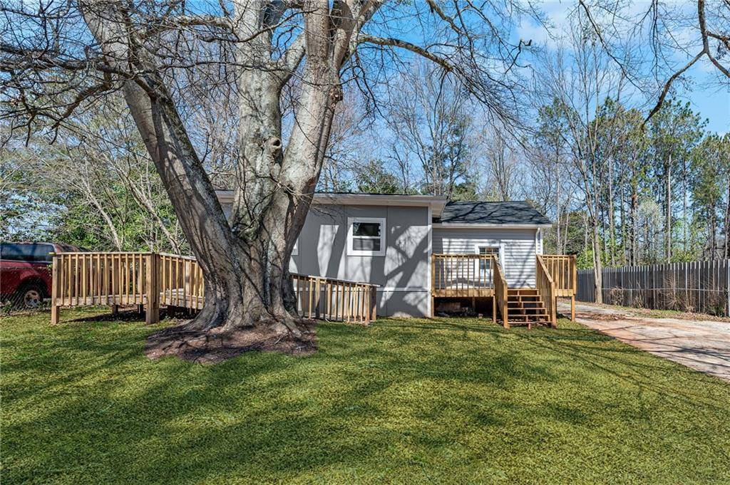 Union City, GA 30291,5153 Westbrook PL