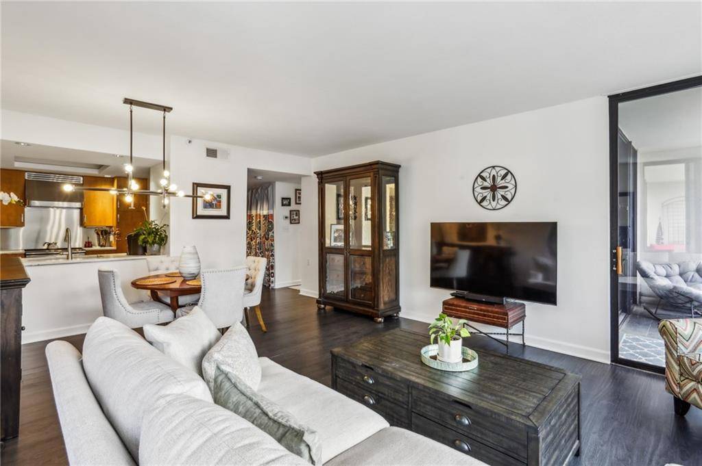 Atlanta, GA 30309,1130 Piedmont AVE NE #709