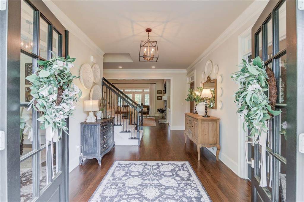 Auburn, GA 30011,4809 HIGHLAND POINT DR