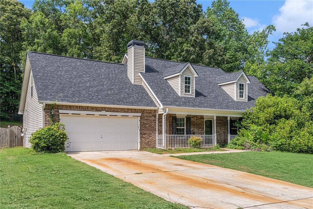 Hampton, GA 30228,220 Windpher RDG