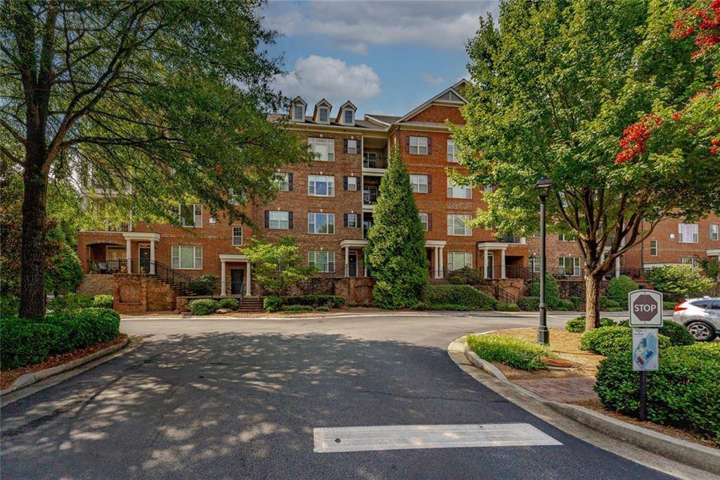 Dunwoody, GA 30338,2300 Peachford RD #3411