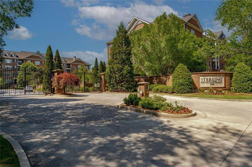 Dunwoody, GA 30338,2300 Peachford RD #3411