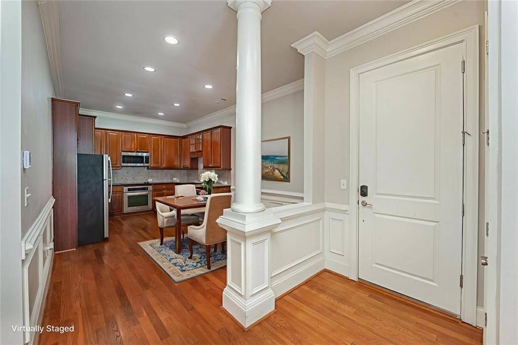 Dunwoody, GA 30338,2300 Peachford RD #3411