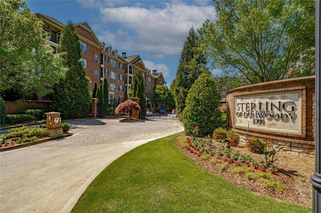 Dunwoody, GA 30338,2300 Peachford RD #3411