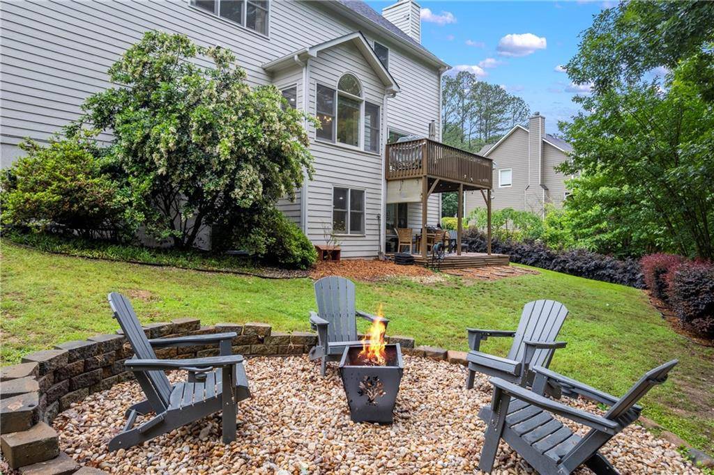 Kennesaw, GA 30152,3924 Lorien WAY NW