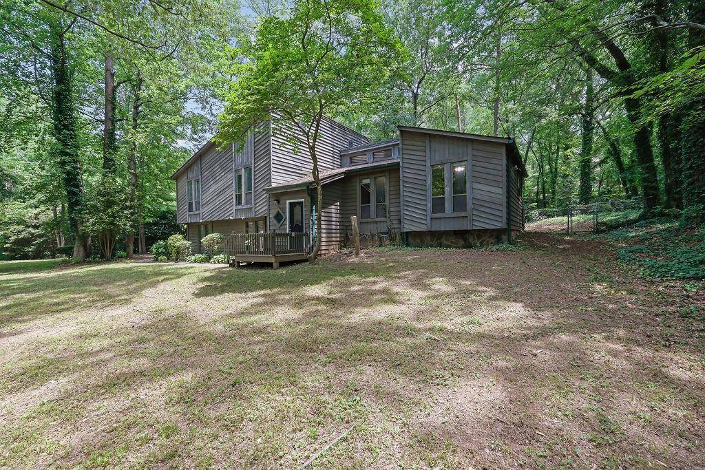 Mableton, GA 30126,361 Gordon Valley LN SW
