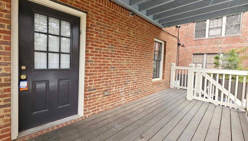 Atlanta, GA 30308,685 Penn AVE NE #4