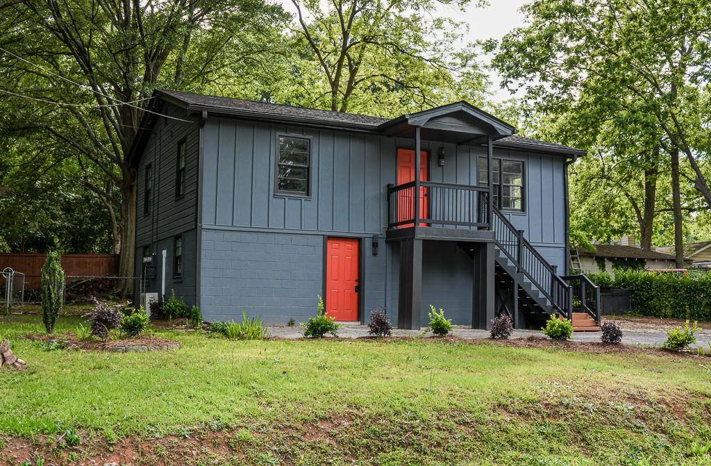 Smyrna, GA 30080,1772 Martin PL SE