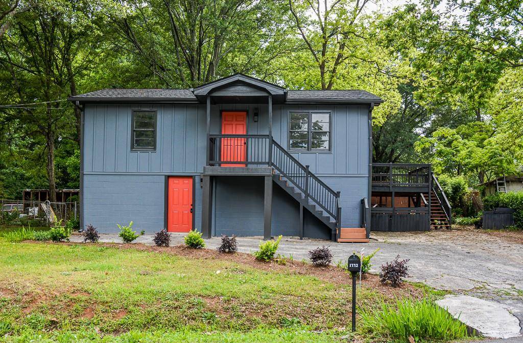 Smyrna, GA 30080,1772 Martin PL SE