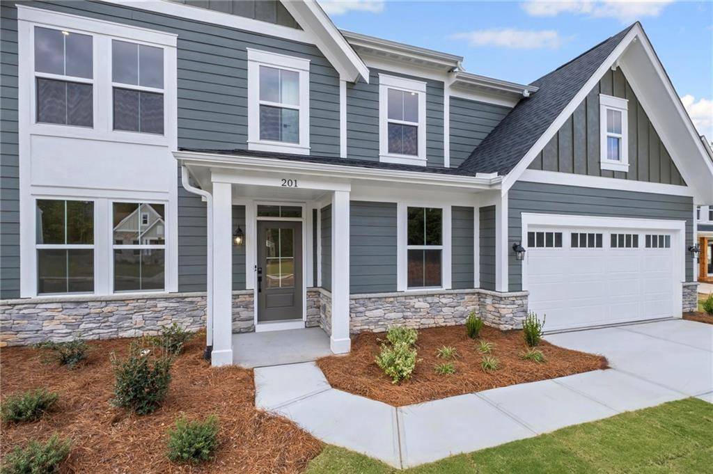 Hiram, GA 30141,201 Pickens Bluff LN