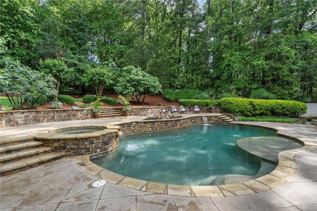 Alpharetta, GA 30004,1470 Rolling Links DR