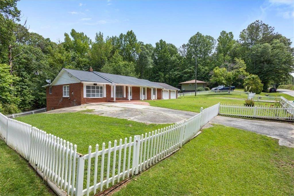 Carrollton, GA 30117,684 Hog Liver RD