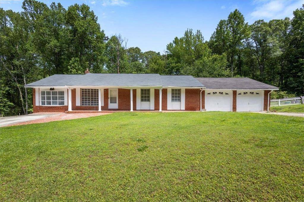 Carrollton, GA 30117,684 Hog Liver RD