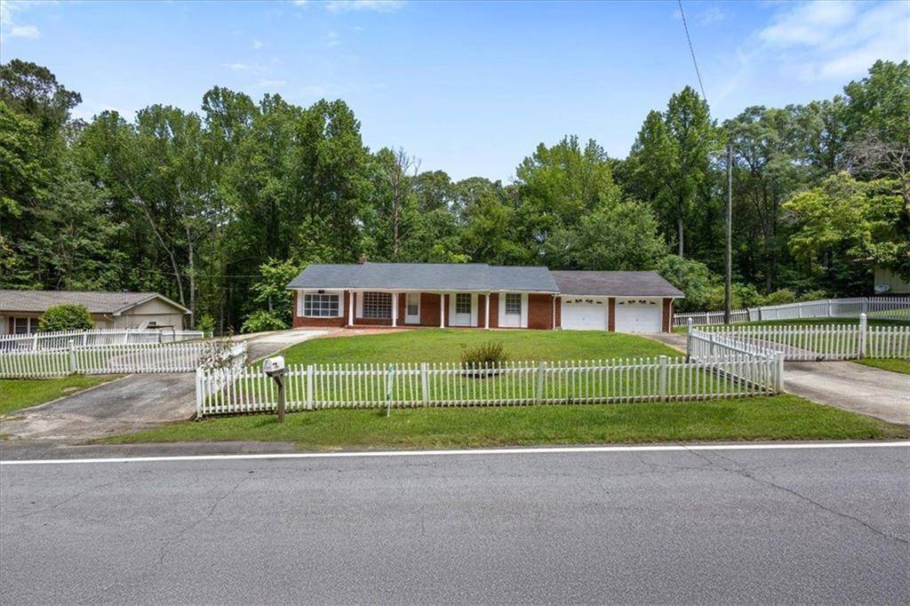 Carrollton, GA 30117,684 Hog Liver RD
