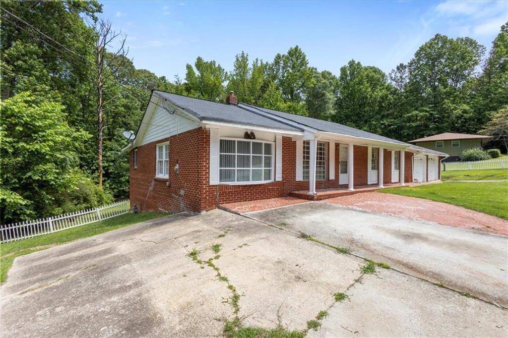 Carrollton, GA 30117,684 Hog Liver RD