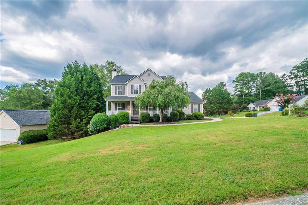 Loganville, GA 30052,1307 Stream Walk DR