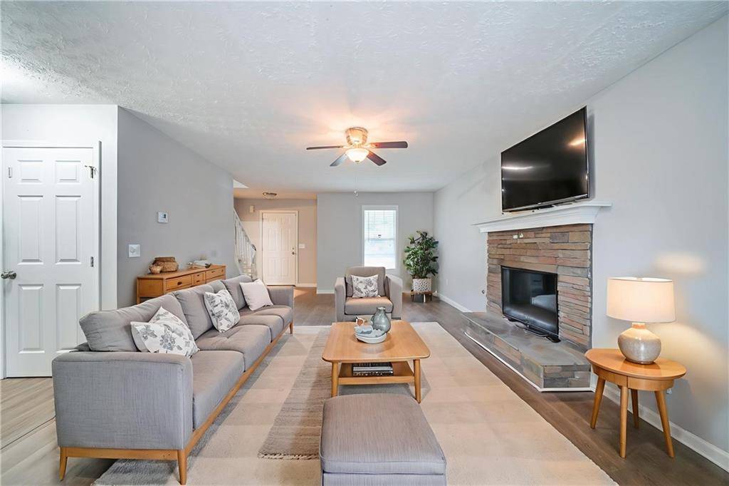 Loganville, GA 30052,1307 Stream Walk DR