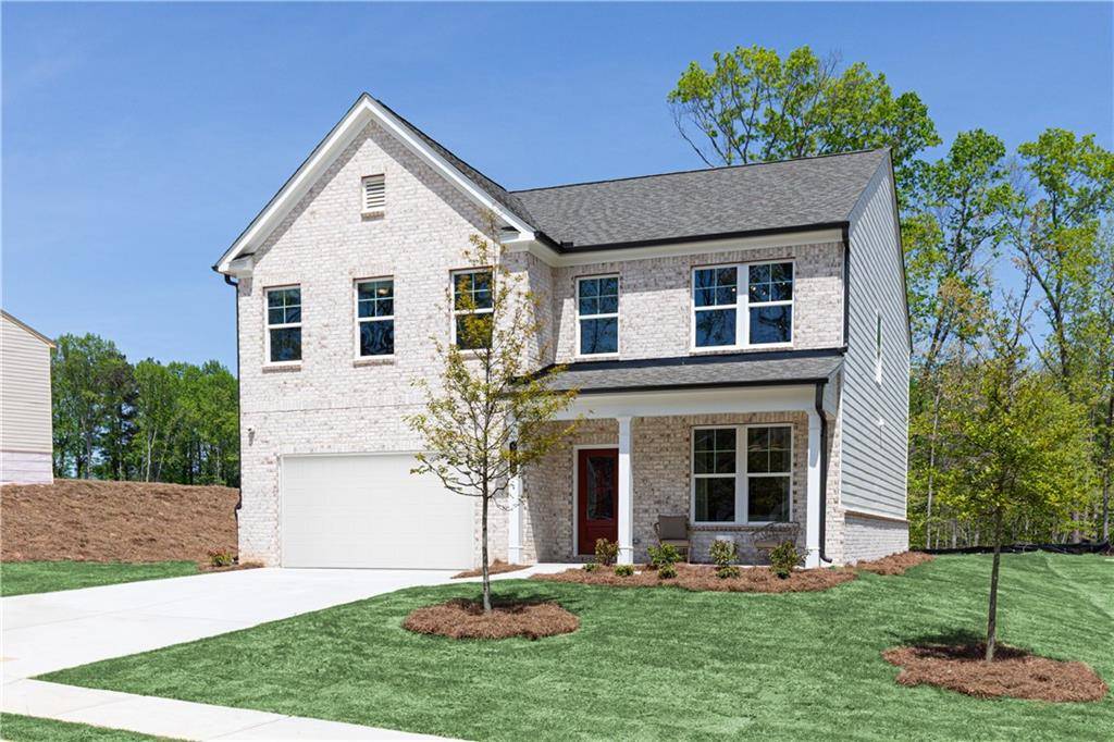 Acworth, GA 30102,608 Belshire DR