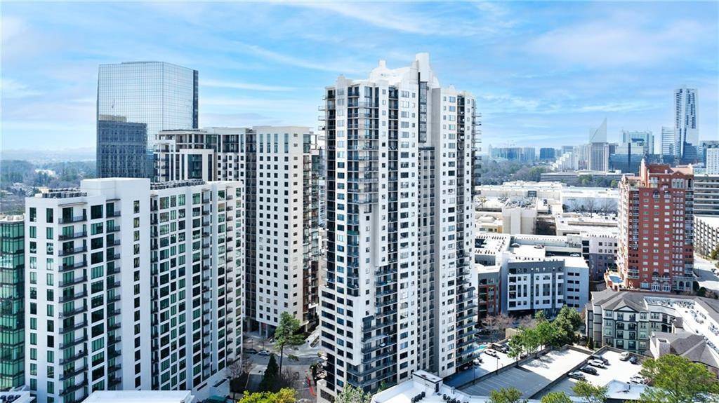 Atlanta, GA 30326,3481 Lakeside DR NE #1103