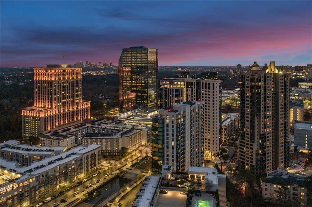 Atlanta, GA 30326,3481 Lakeside DR NE #1103