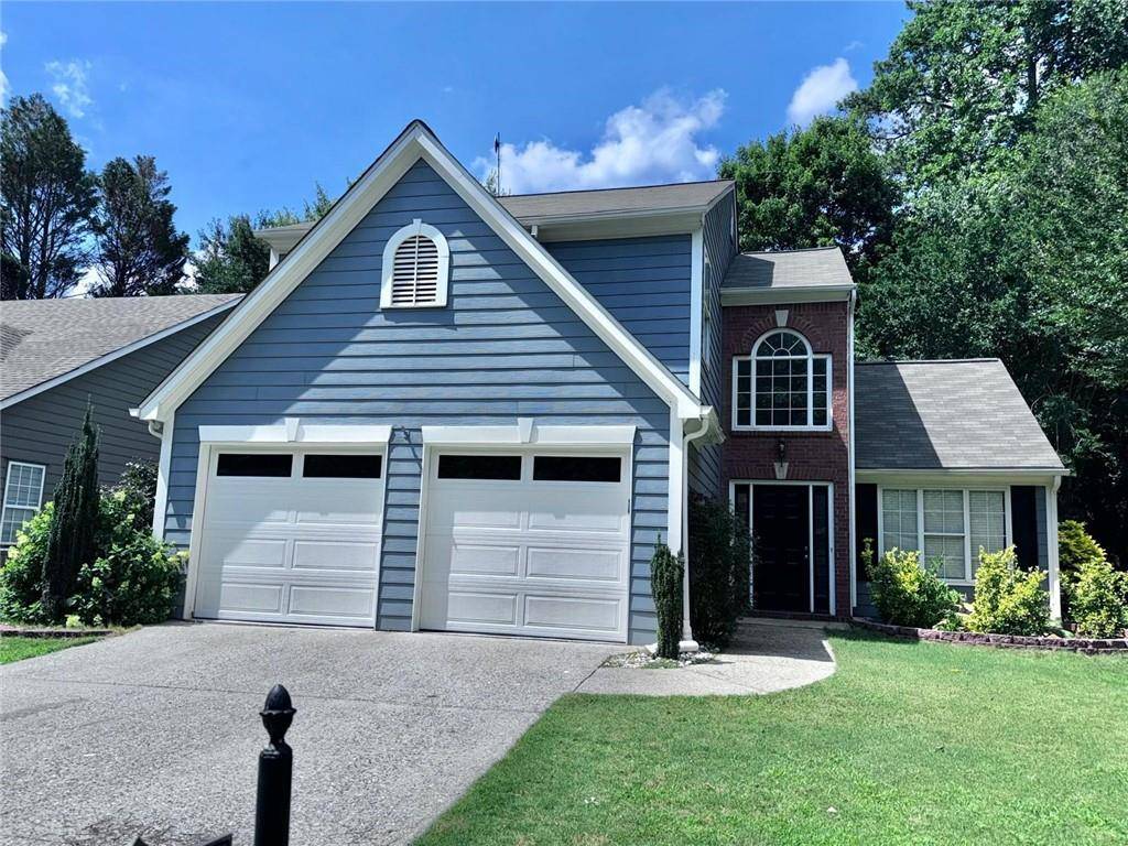 Alpharetta, GA 30004,1035 Arborhill LN