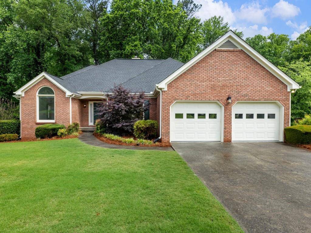 Dacula, GA 30019,2910 Waverly Place DR