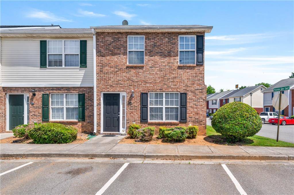 Adairsville, GA 30103,34 Princeton Place DR