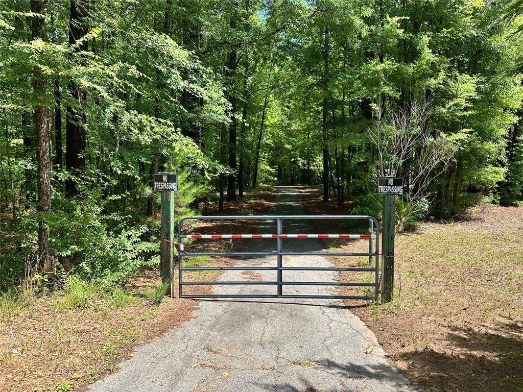 Griffin, GA 30223,230 VAUGHN CIR